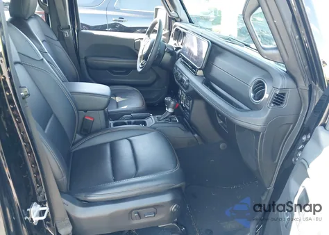 2024 Jeep Gladiator Sport S z USA, uszkodzony, nr VIN 1C6HJTAGXRL119948